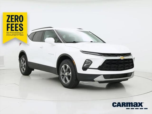 2024 Chevrolet Blazer FWD 2LT for sale in Columbus, GA