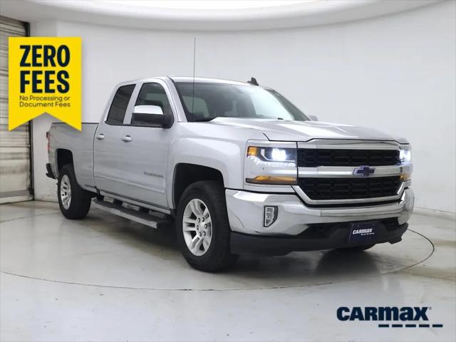 2017 Chevrolet Silverado 1500 LT for sale in Westborough, MA