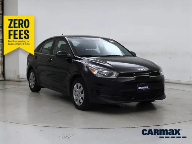 2022 Kia Rio S for sale in Westborough, MA