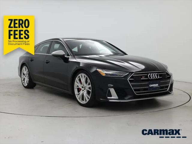 2020 Audi S7 Prestige TFSI quattro Tiptronic for sale in Westborough, MA