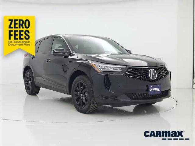 2026 Acura RDX SH-AWD for sale in Midlothian, VA