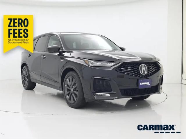 2026 Acura MDX A-SPEC for sale in Midlothian, VA