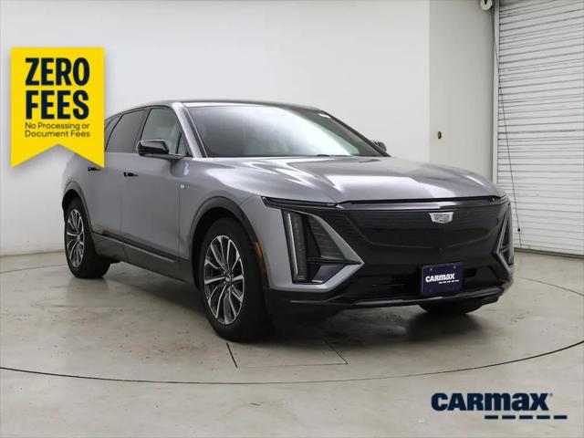 2024 Cadillac iQ Sport w/1SJ for sale in Waterbury, CT