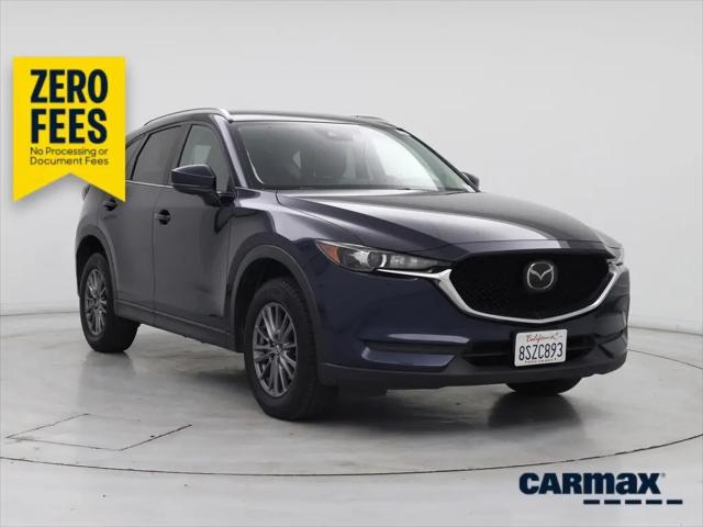 2020 Mazda CX-5 Touring for sale in Santa Rosa, CA