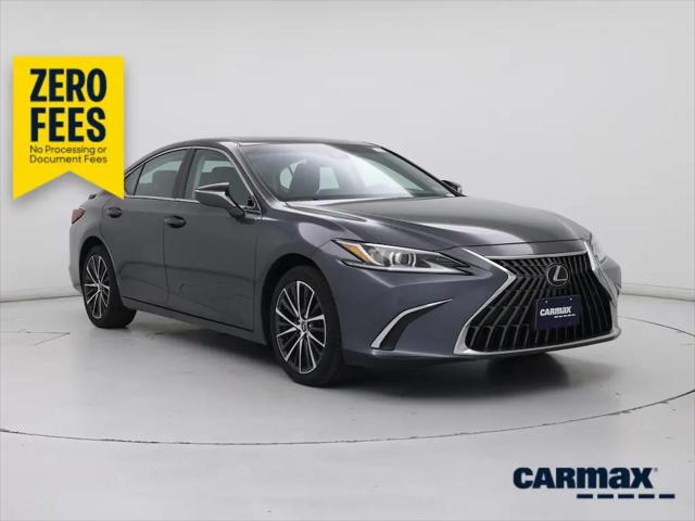 2022 Lexus ES 350 Unknown for sale in King of Prussia, PA