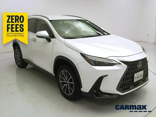 2023 Lexus NX Unknown for sale in Murrieta, CA