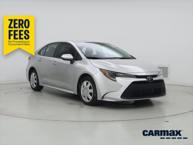 2025 Toyota Corolla LE for sale in Lithia Springs, GA
