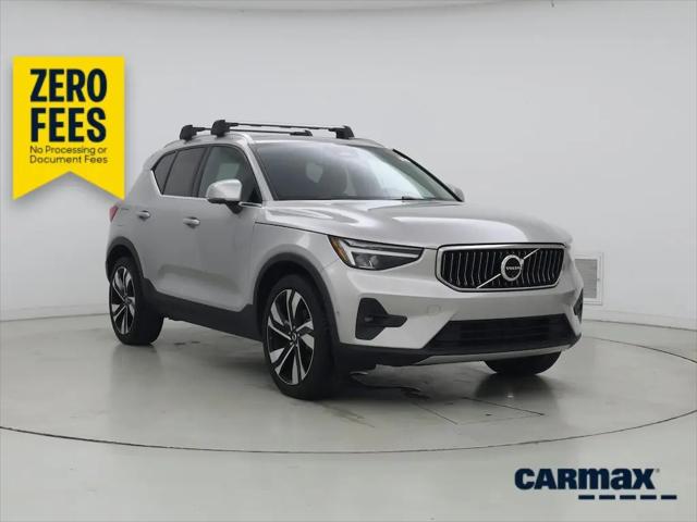 2024 Volvo XC40 B5 Plus Bright Theme for sale in Lithia Springs, GA