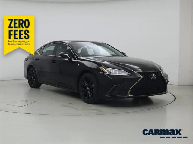 2022 Lexus ES 350 F SPORT for sale in Lithia Springs, GA