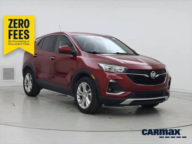 2020 Buick Encore GX FWD Preferred for sale in Lithia Springs, GA