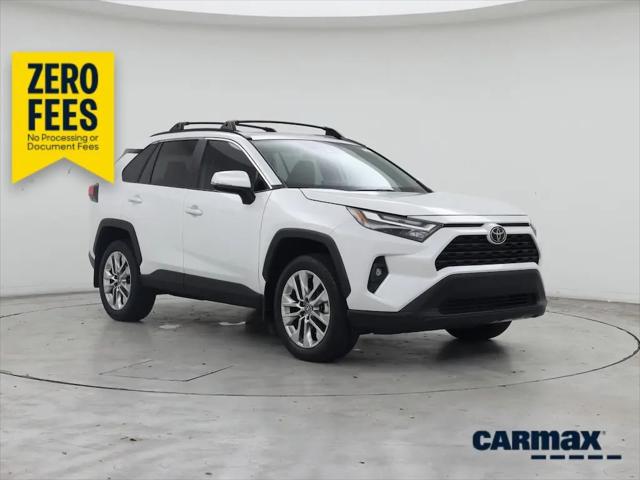 2025 Toyota RAV4 XLE Premium for sale in Melbourne, FL