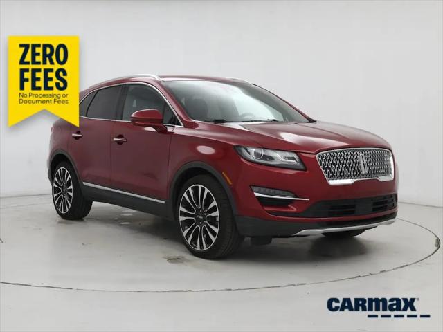2019 Lincoln MKC Reserve for sale in Montgomery, AL