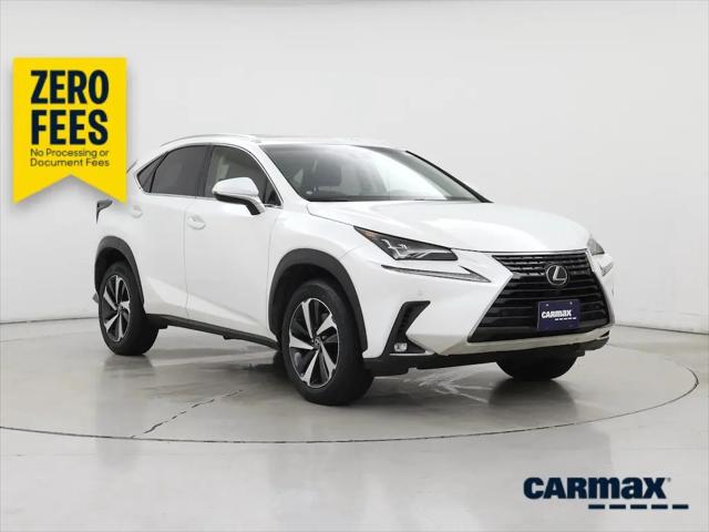 2019 Lexus NX 300 Unknown for sale in Bristol, TN