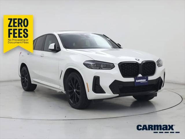 2023 BMW X4 xDrive30i for sale in Pharr, TX