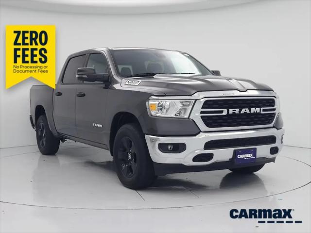 2023 Ram 1500 Big Horn Crew Cab 4x4 5'7" Box for sale in South Portland, ME