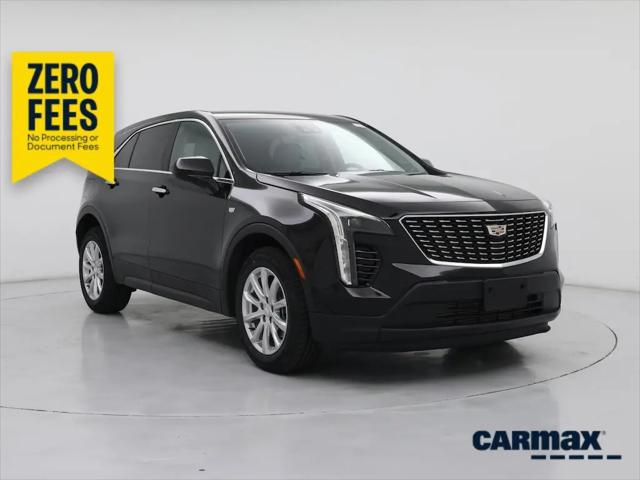2023 Cadillac XT4 AWD Luxury for sale in MERIDIAN, ID