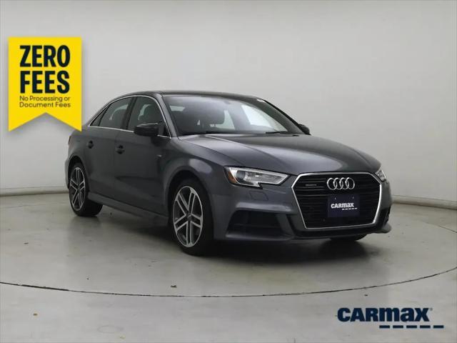 2018 Audi A3 2.0T Premium for sale in Colonie, NY