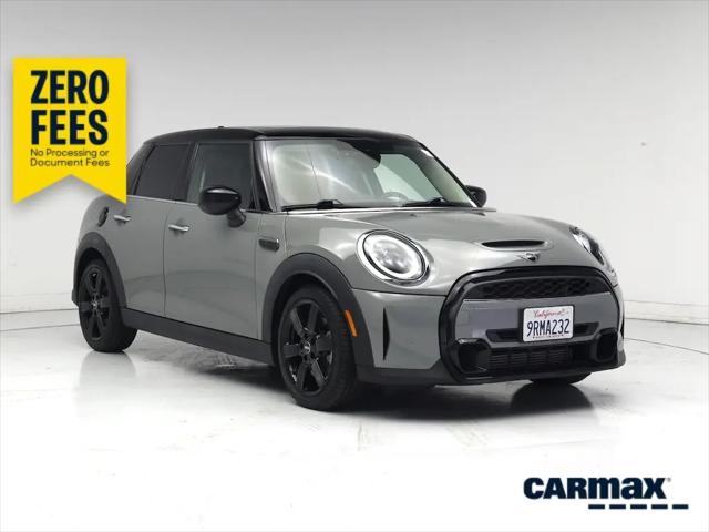 2022 MINI Hardtop Cooper S for sale in Palm Desert, CA