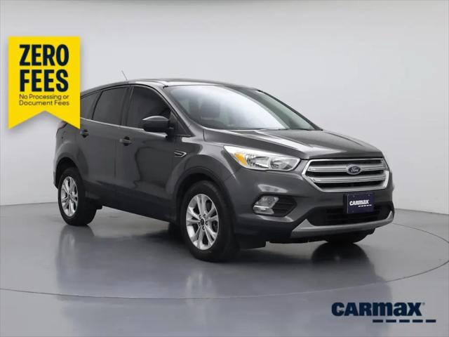 2017 Ford Escape SE for sale in Murfreesboro, TN