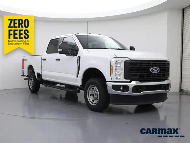 2024 Ford F-250 XL for sale in Murfreesboro, TN