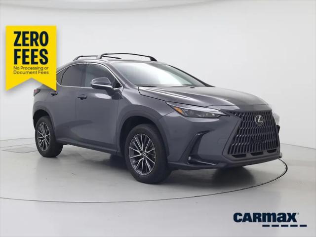 2022 Lexus NX 350 Premium for sale in Canoga Park, CA