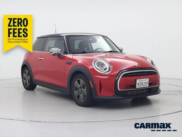 2023 MINI Hardtop Cooper for sale in Palmdale, CA