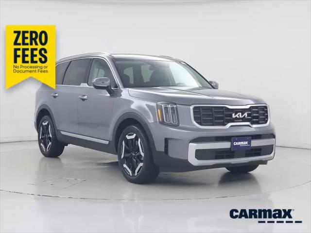 2025 Kia Telluride S for sale in Katy, TX