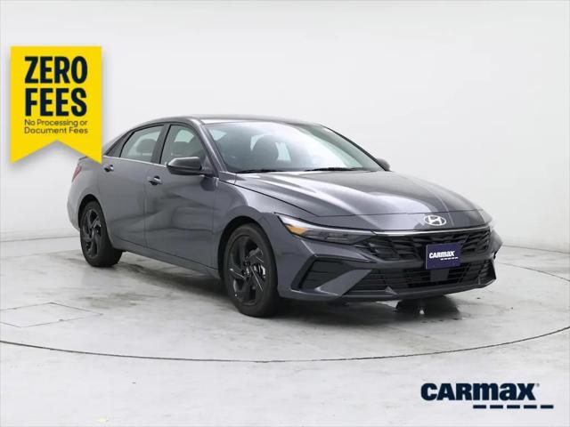 2026 Hyundai Elantra SEL Sport Premium for sale in Vancouver, WA