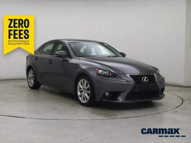 2014 Lexus IS 250 Unknown for sale in Newark, DE