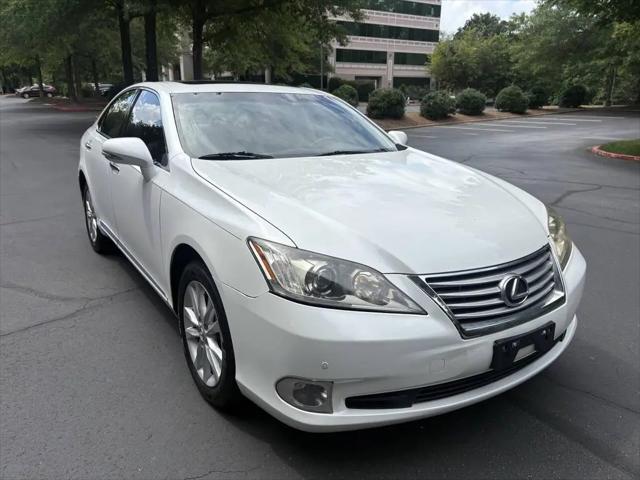 2010 Lexus ES 350 Base for sale in Roswell, GA
