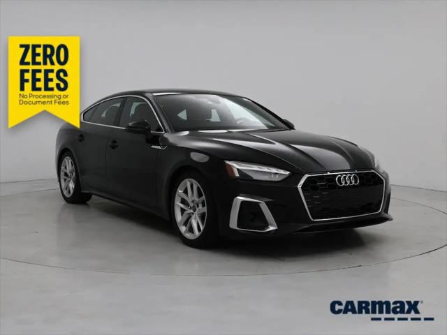 2024 Audi A5 Sportback Premium Plus 45 TFSI quattro S tronic for sale in Reno, NV