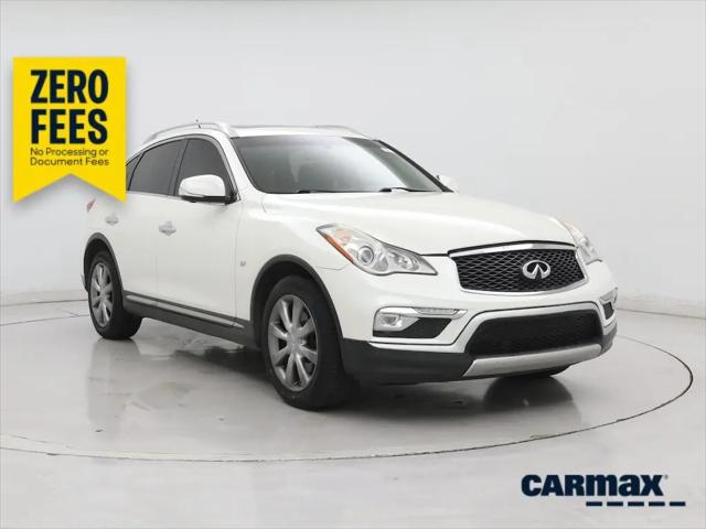 2016 INFINITI QX50 Unknown for sale in Golden, CO