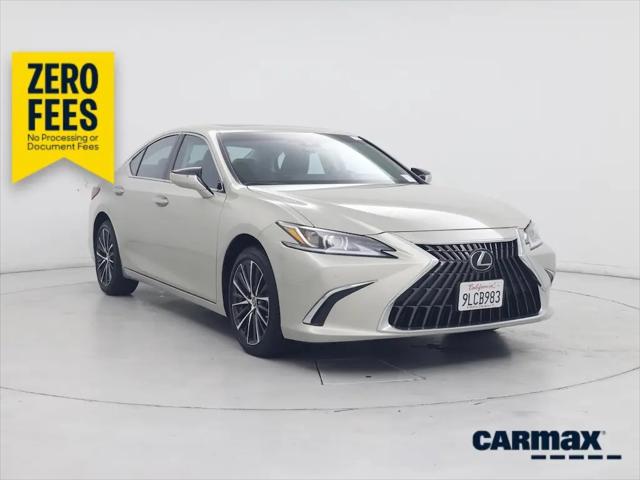 2024 Lexus ES 350 Unknown for sale in Irvine, CA