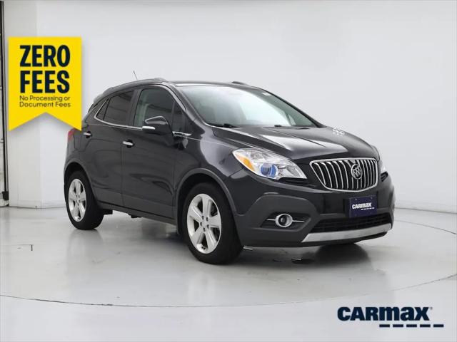 2015 Buick Encore Leather for sale in Edison, NJ