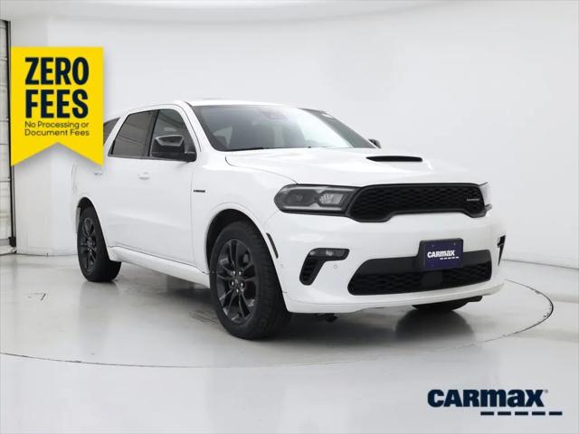 2022 Dodge Durango R/T Plus AWD for sale in Edison, NJ