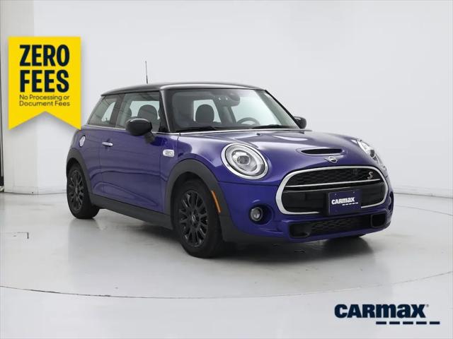 2021 MINI Hardtop Cooper S for sale in Edison, NJ