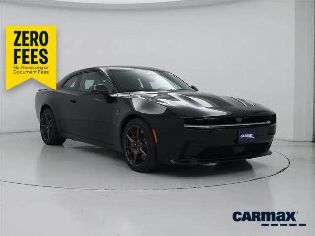 2024 Dodge Charger Daytona Scat Pack AWD for sale in Maple Shade Township, NJ