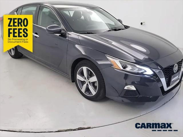 2022 Nissan Altima SV FWD for sale in Maple Shade Township, NJ