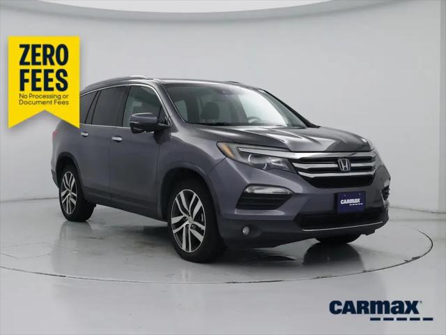 2017 Honda Pilot Touring for sale in Maple Shade Township, NJ