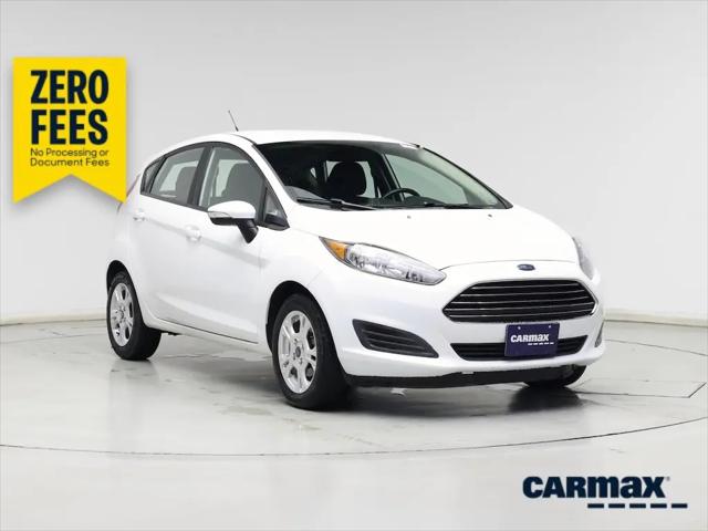 2015 Ford Fiesta SE for sale in Bloomington, IL