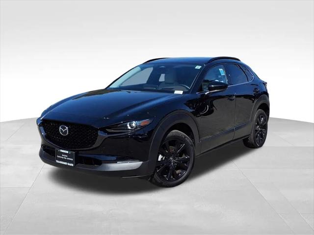 2025 Mazda CX-30 2.5 Turbo Premium Package for sale in Thousand Oaks, CA