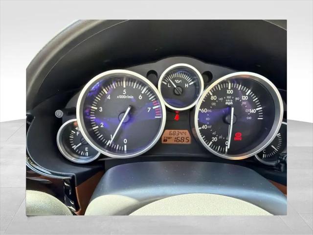 2006 Mazda MX-5 Grand Touring for sale in Thousand Oaks, CA