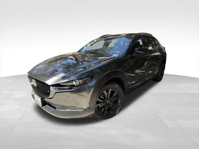 2025 Mazda CX-30 2.5 Turbo Premium Plus Package for sale in Thousand Oaks, CA