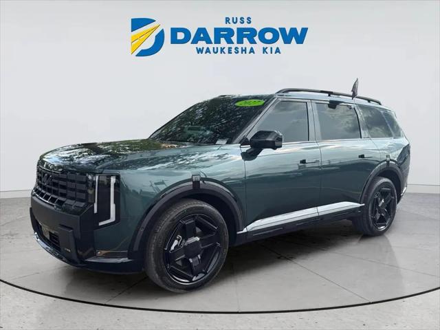 2027 Kia Telluride X-Line SX for sale in Waukesha, WI