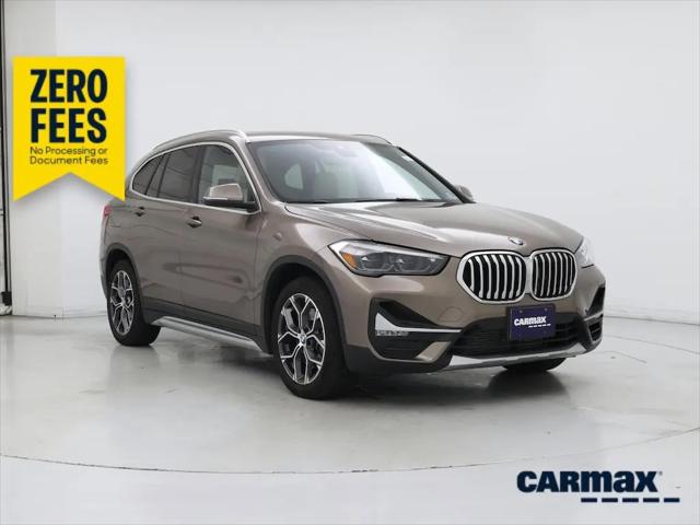 2020 BMW X1 xDrive28i for sale in Brandywine, MD