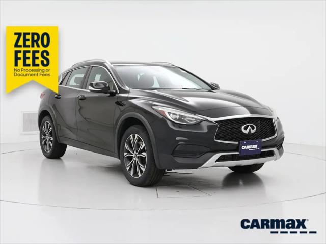 2017 INFINITI QX30 Luxury for sale in Brandywine, MD
