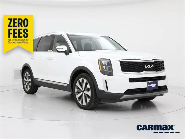 2022 Kia Telluride EX for sale in Brandywine, MD