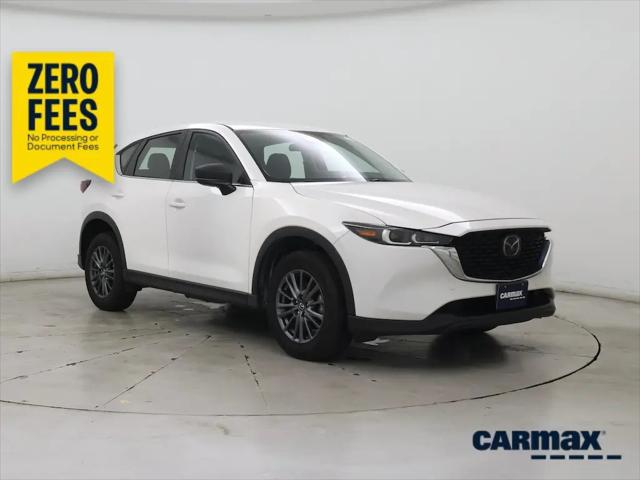 2023 Mazda CX-5 2.5 S for sale in Brandywine, MD