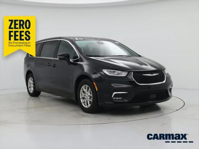 2025 Chrysler Pacifica Select for sale in Columbia, SC
