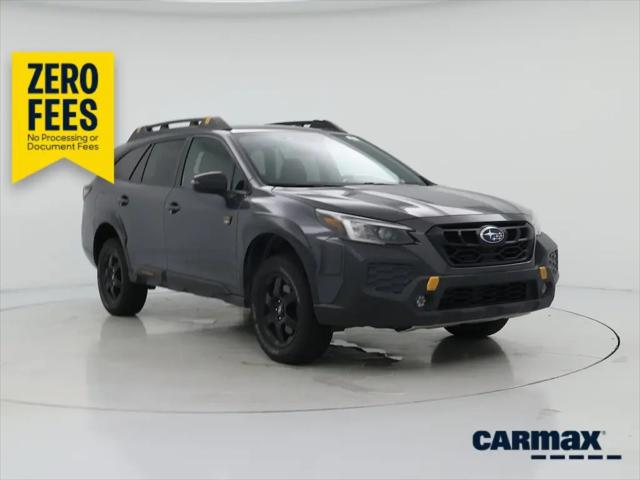 2024 Subaru Outback Wilderness for sale in Columbia, SC